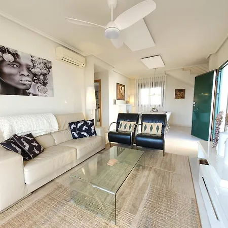 Apartment Montesol