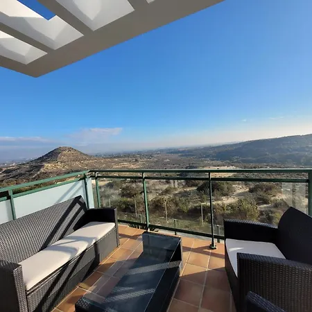 Montesol Apartment Rojales