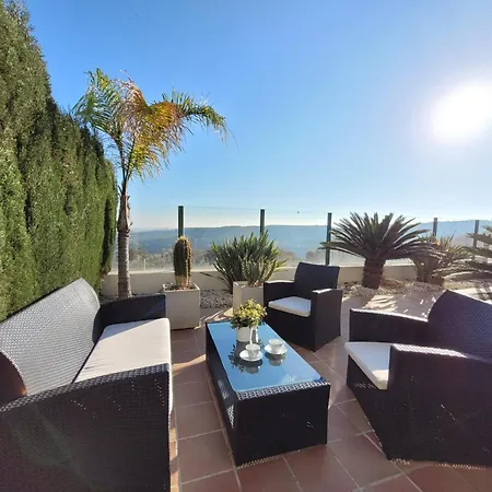 Montesol Apartment