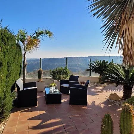 Apartment Montesol