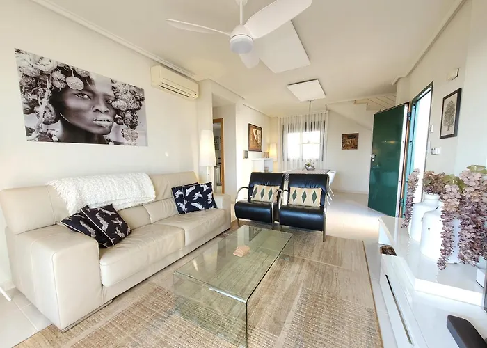 Apartment Montesol
