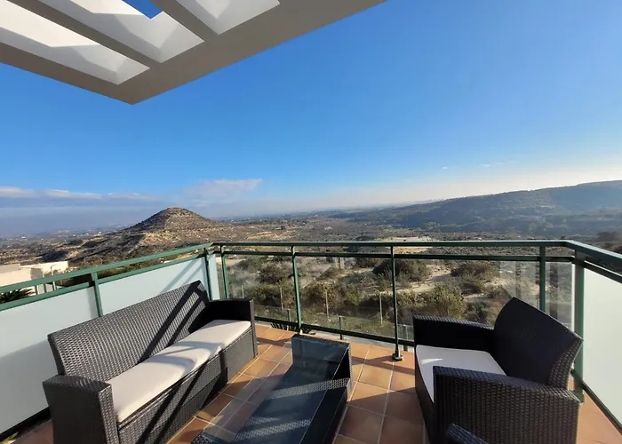 Montesol Apartment Rojales