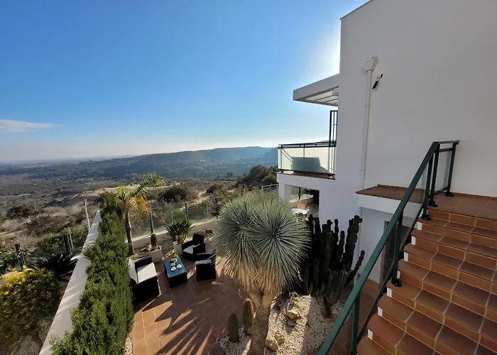 Apartment Montesol *