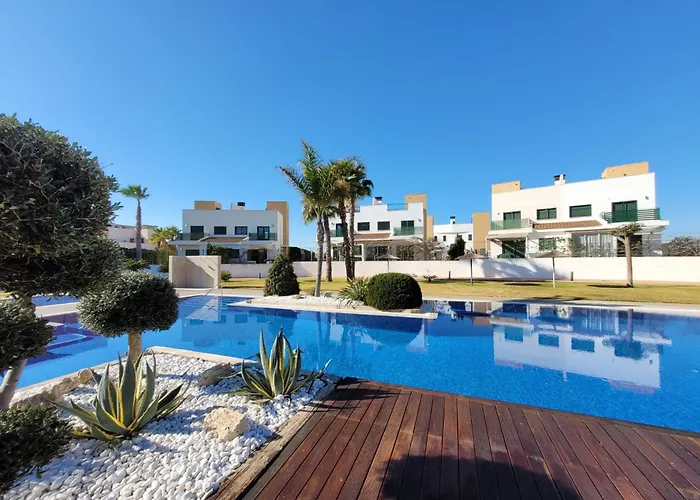 Apartment Montesol Rojales