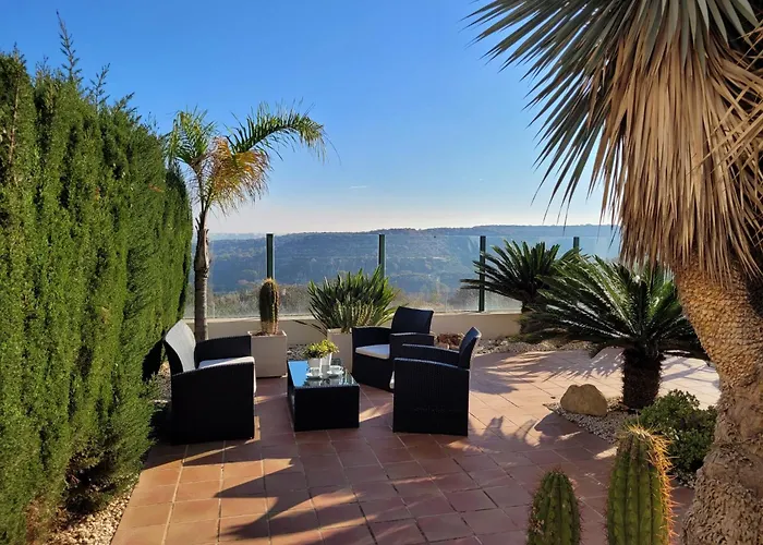 Apartment Montesol