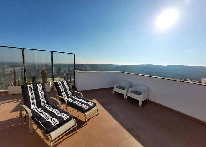 Montesol Apartment