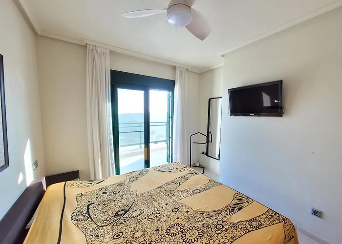 Apartment Montesol Rojales